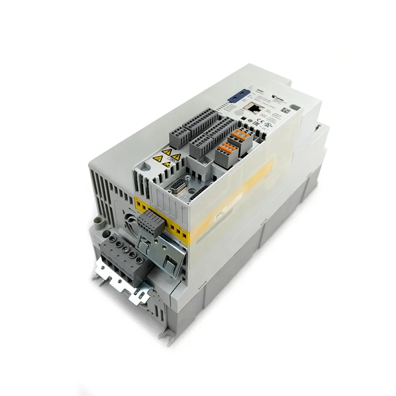 Lenze 8200 Vector Frequency Inverter E84AVTCE1534VB0 1.5KW 400VAC Lenze Inverter Drive in Stock