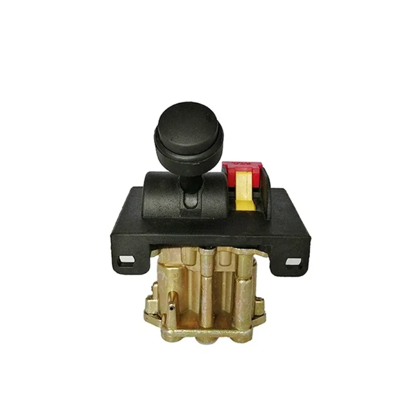 Electric Switch Pto For Solenoid Valve, Power Take-Off Hydraulic Control Valve