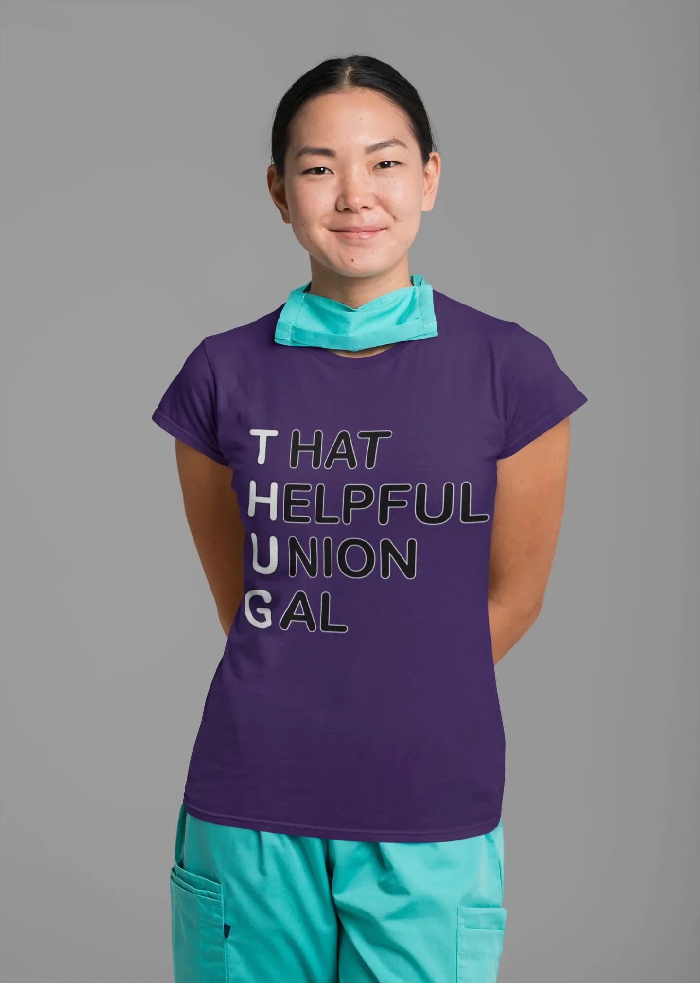 Thug That Helpful U… - image