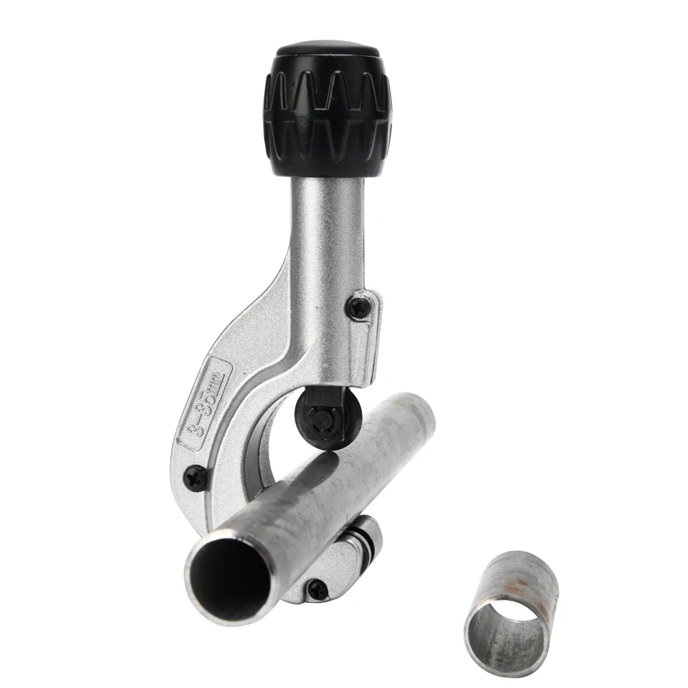 PPR Pipe Cutter  Copper Tube Cutter Metal Scissor Bearing Pipe Cutter Copper Tube Plumbing Cutting Refrigeration Tools