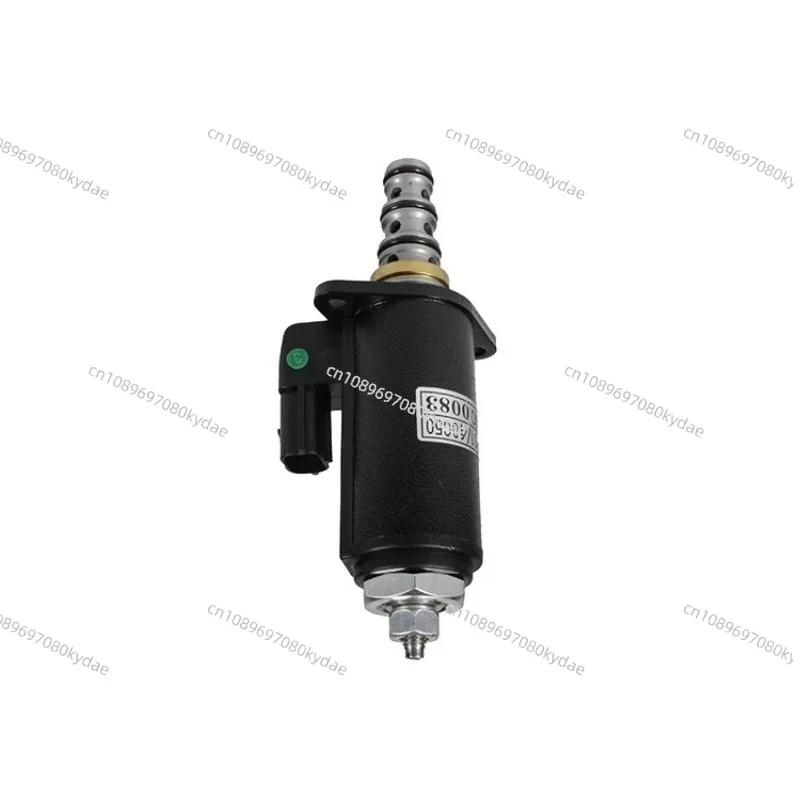 

Электромагнитный клапан KDRDE5KR-31 40C50-217 для запчастей экскаваторов