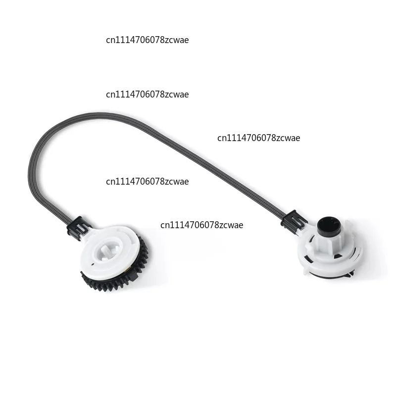 For  Trax Sonic Aveo 2012-2021 Temperature Control Cable QM-Air Conditioning Heater Control Cable
