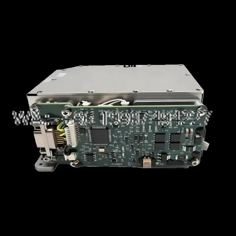 1064nm All in One Rangefinder and Target Designator System 60mJ for Electro Optical Pod