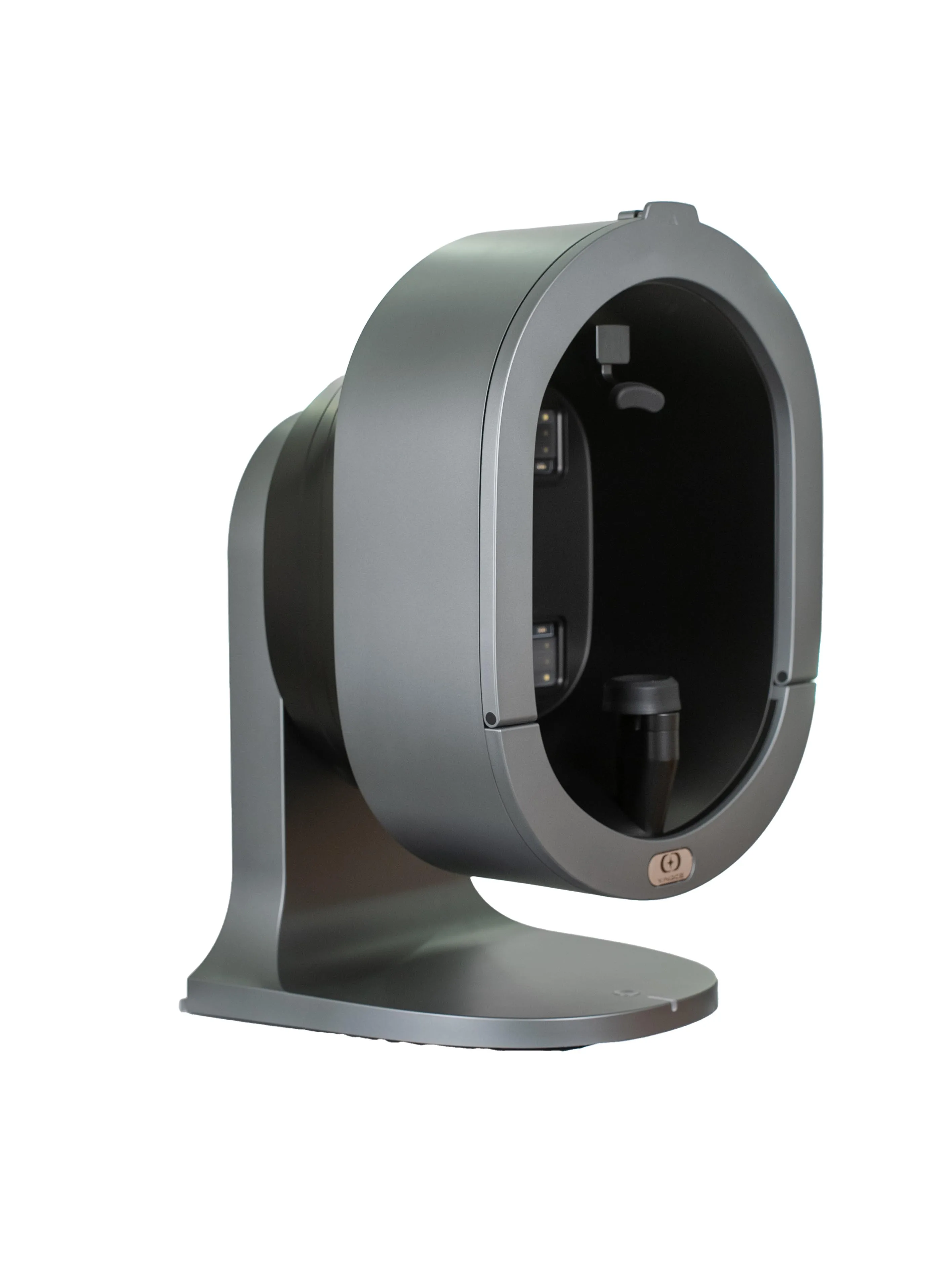 2025 ขาย Professional 3D Skin Test Analyzer เครื่องสแกนใบหน้า Moisturizer อุปกรณ์แอปพลิเคชันใช้ในบ้าน