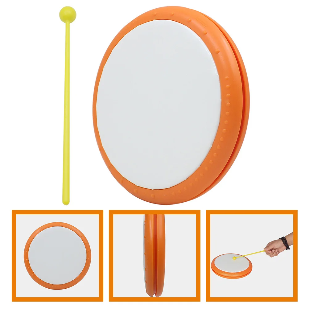 

Hand Drum Percussion Instrument Instruments Musical Plastic for