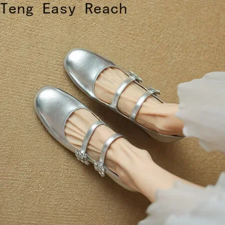 

Mary Jane Shoes 2024 Fashion Square Toe High Heels Buckle Single Shoes Shallow Mouth Designer Women's Party Dress Shoes