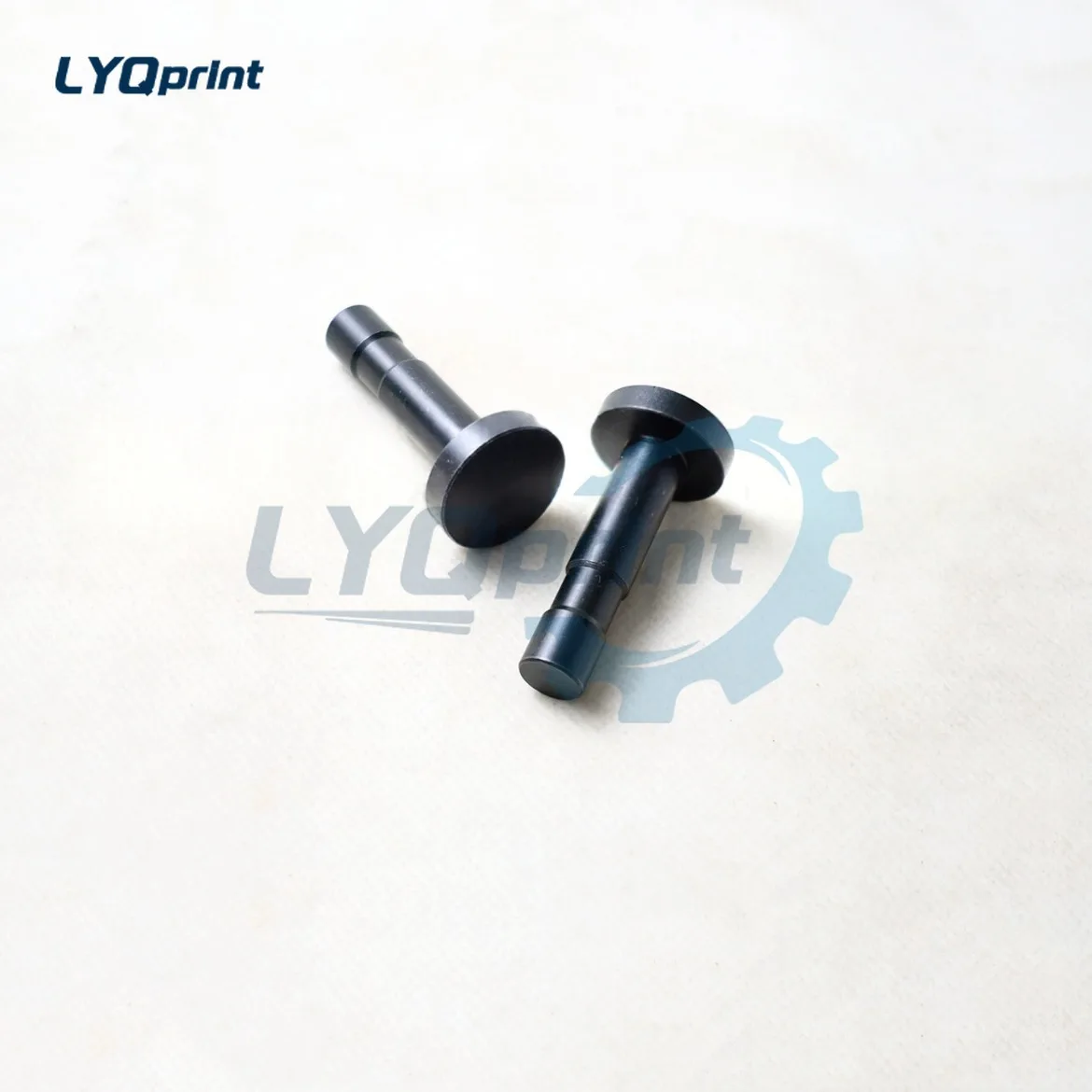 F2.002.413 Heidelberg Printing Machine Parts XL105 Front Gauge Pin Shaft Connecting Rod Pin Printing Machine Parts