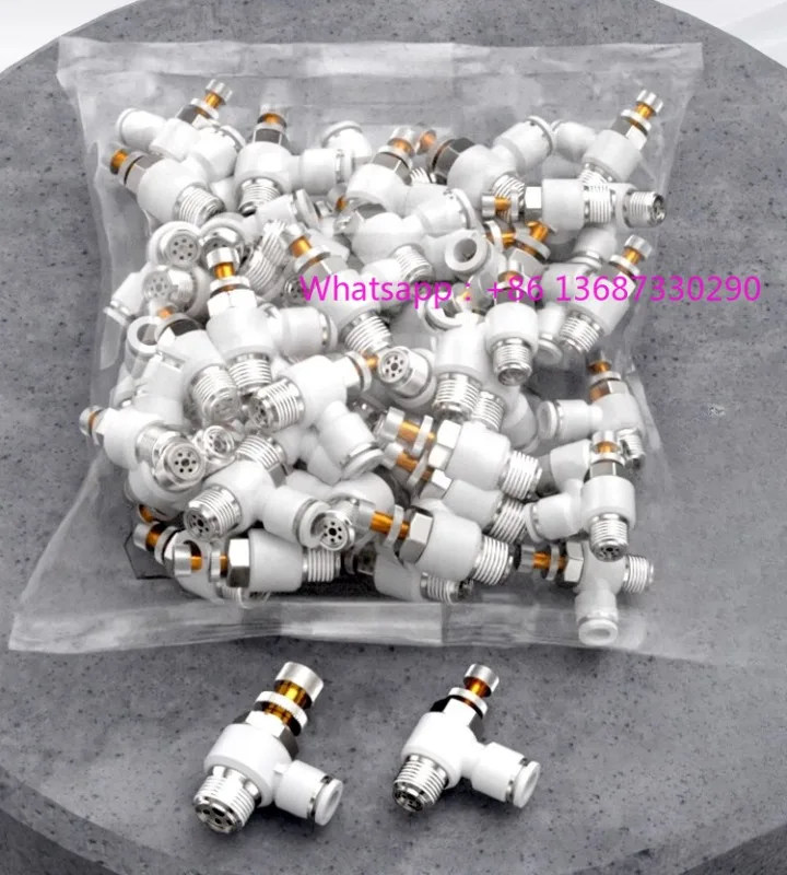 White Package Of 10…