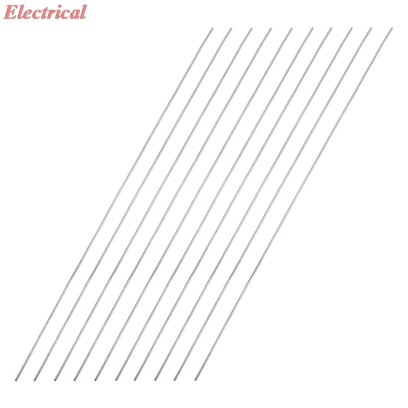 

Диаметр 1 мм. 110 120 130 140 150 160 170 180 190 200 250 300 мм твердый круглый стержень из нержавеющей стали 304 для поделок своими руками