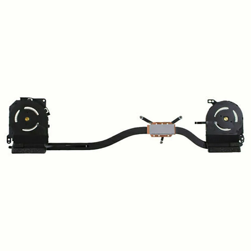 

Вентилятор охлаждения процессора Вентилятор графического процессора с радиатором для радиатора Lenovo YOGA 900-131SK YOGA4 Pro AT0YV003DT0 AT0YV003SS0