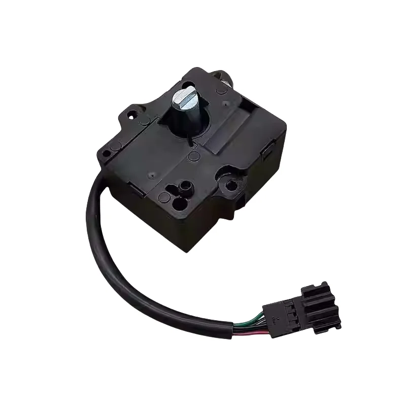 39147440 Suitable for GM15 rear flagship new Cruzeweilang steering column module steering machine computer steering column lock