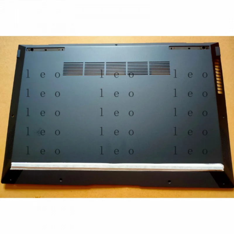 QW  New for ASUS ZENBOOK UX3402Z X14 UX3402 D bottom D case blue