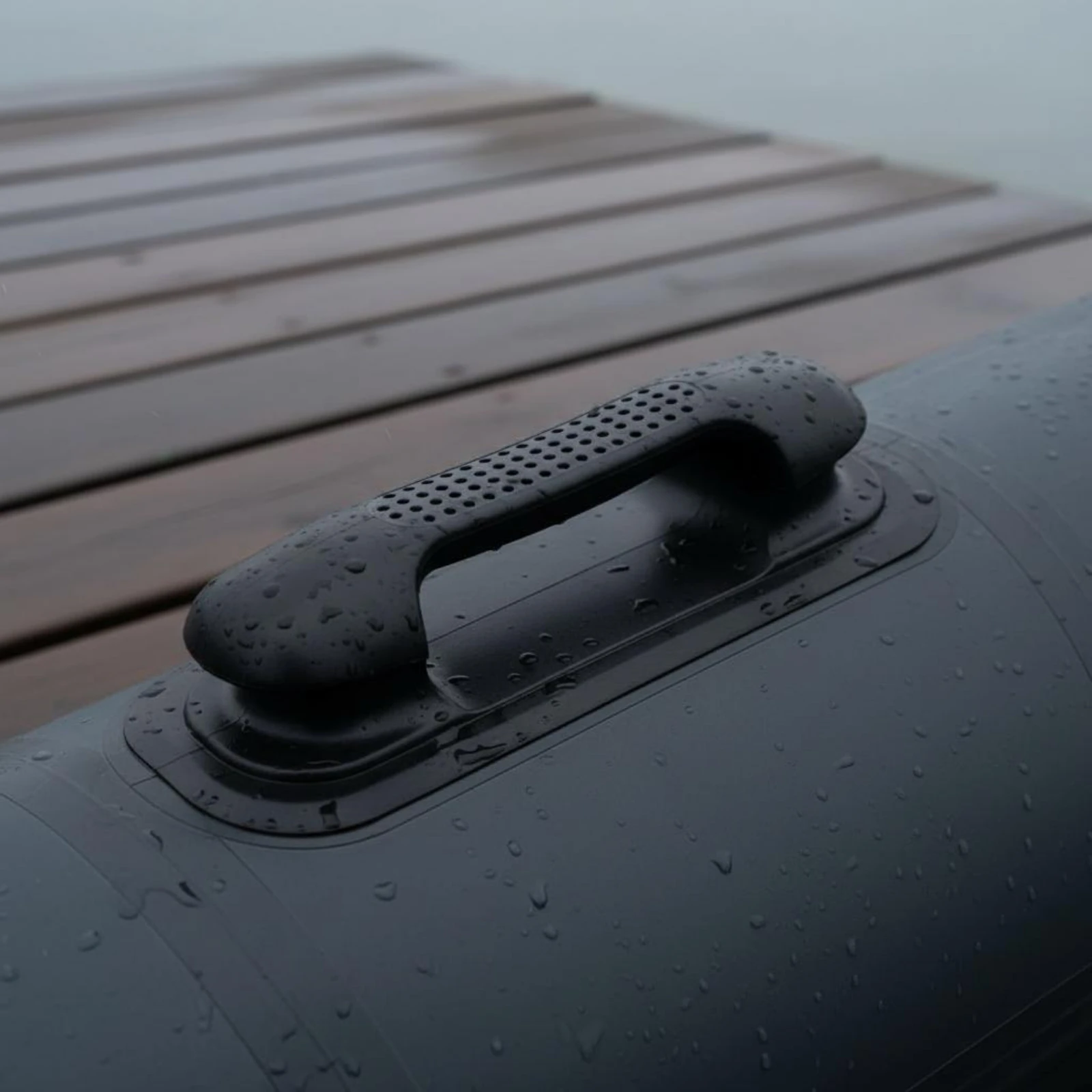 Inflatable Dinghy Protective Strip Anti-Slip Inflatable Boat Wear Strip Marine Gear for Boating