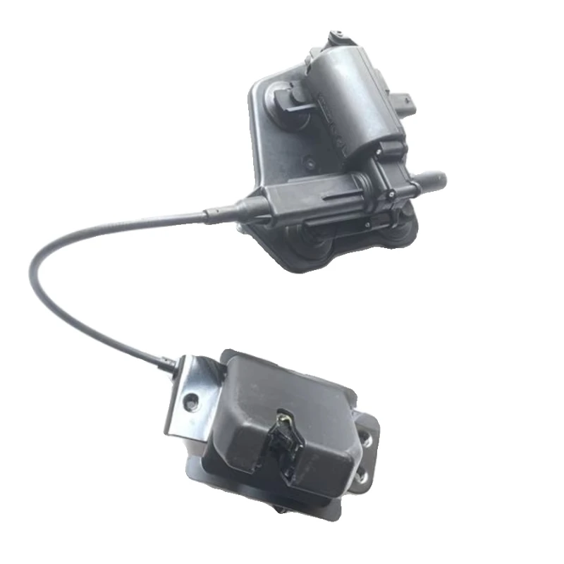 

6504300-CA02 BACK DOOR lock block with locking device for Leapmotor C11