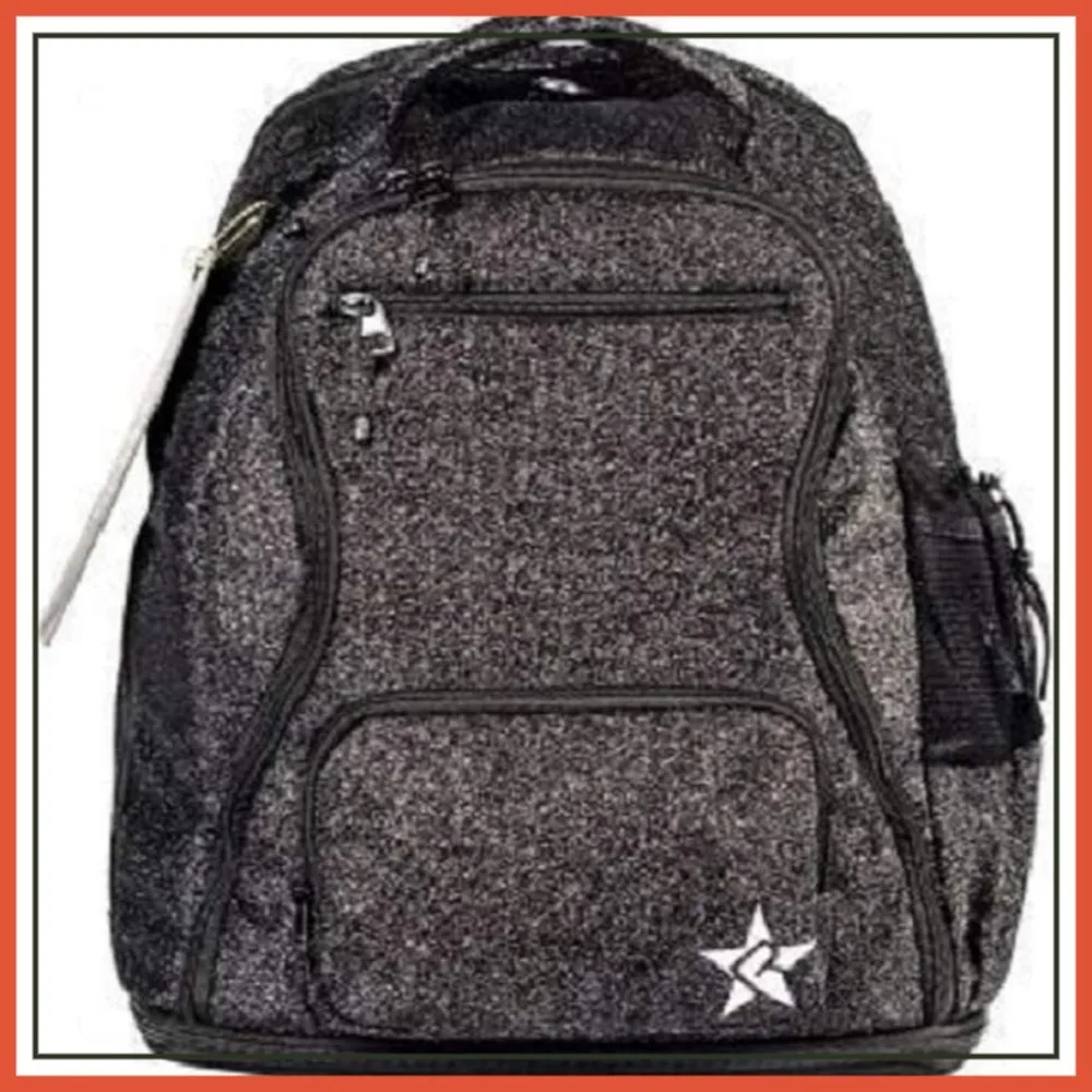 

Rebel Dream Bag - Vintage Canvas Messenger Shoulder Crossbody Bag for Women Men