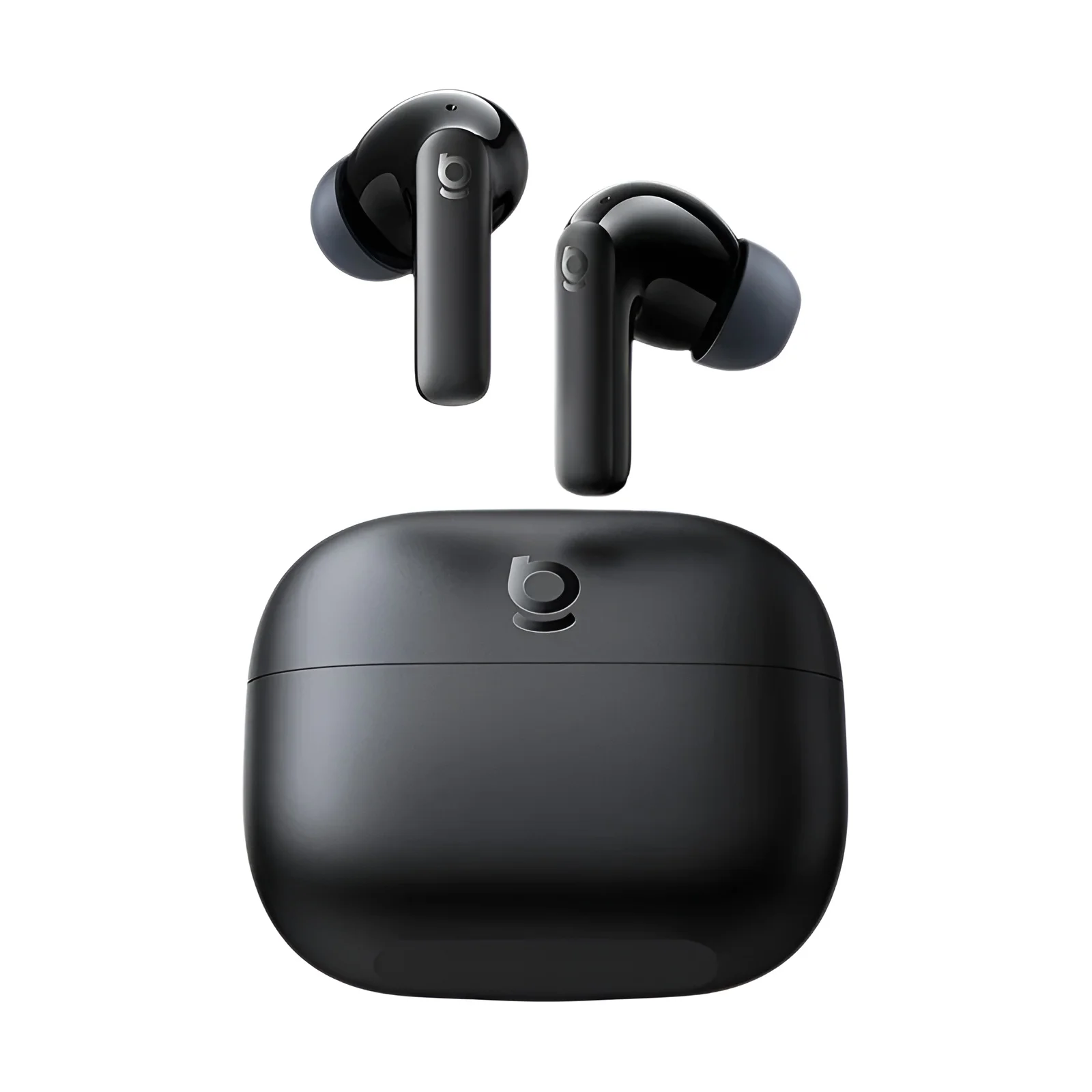 Baseus Bass EP10/BP1 NC -43dB Fones de Ouvido Sem Fio com Cancelamento de Ruído ANC Bluetooth 6.0 Intra-auriculares com 4 Microfones