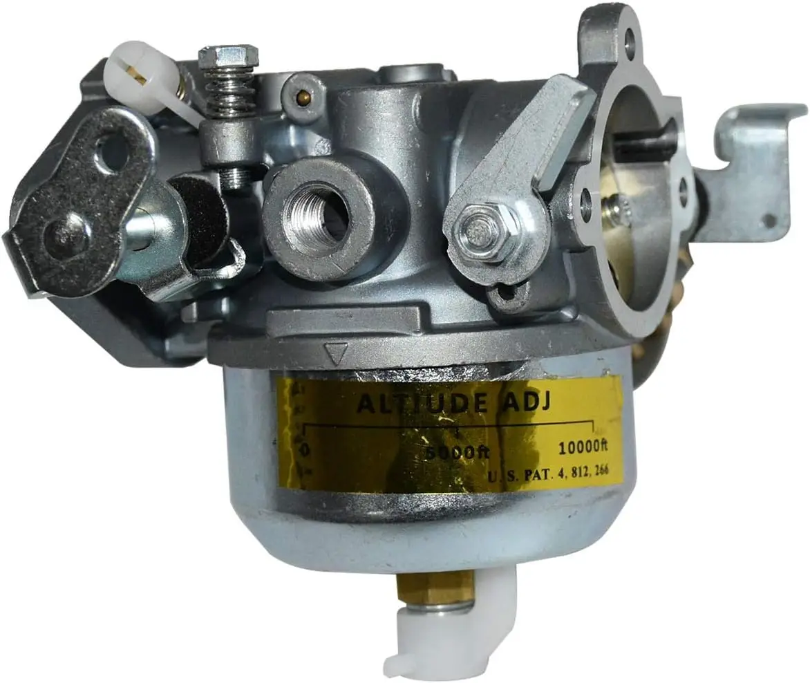 146-0456 Carburetor Replacement for Onan Cummins RV Generator 4000 watt 6500 watt 146-0444 141-0929 with Gaskets