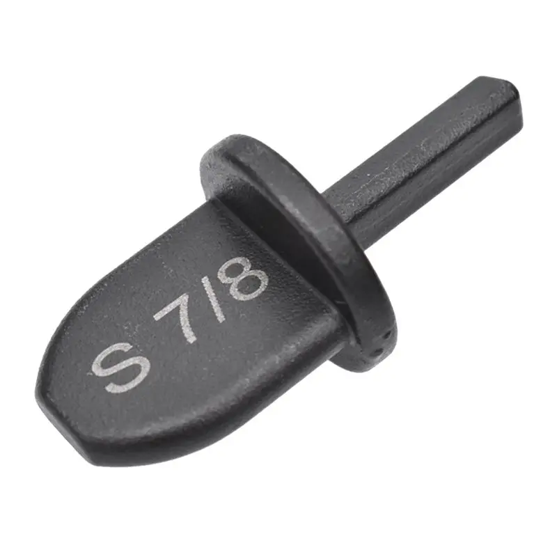PROMOTION!Tube Pipe Expander Support for Air Conditioner Conditioning Swaging Tool 7/8 3/4 5/8 1/2 3/8 1/4mm Pipe Drill Bits