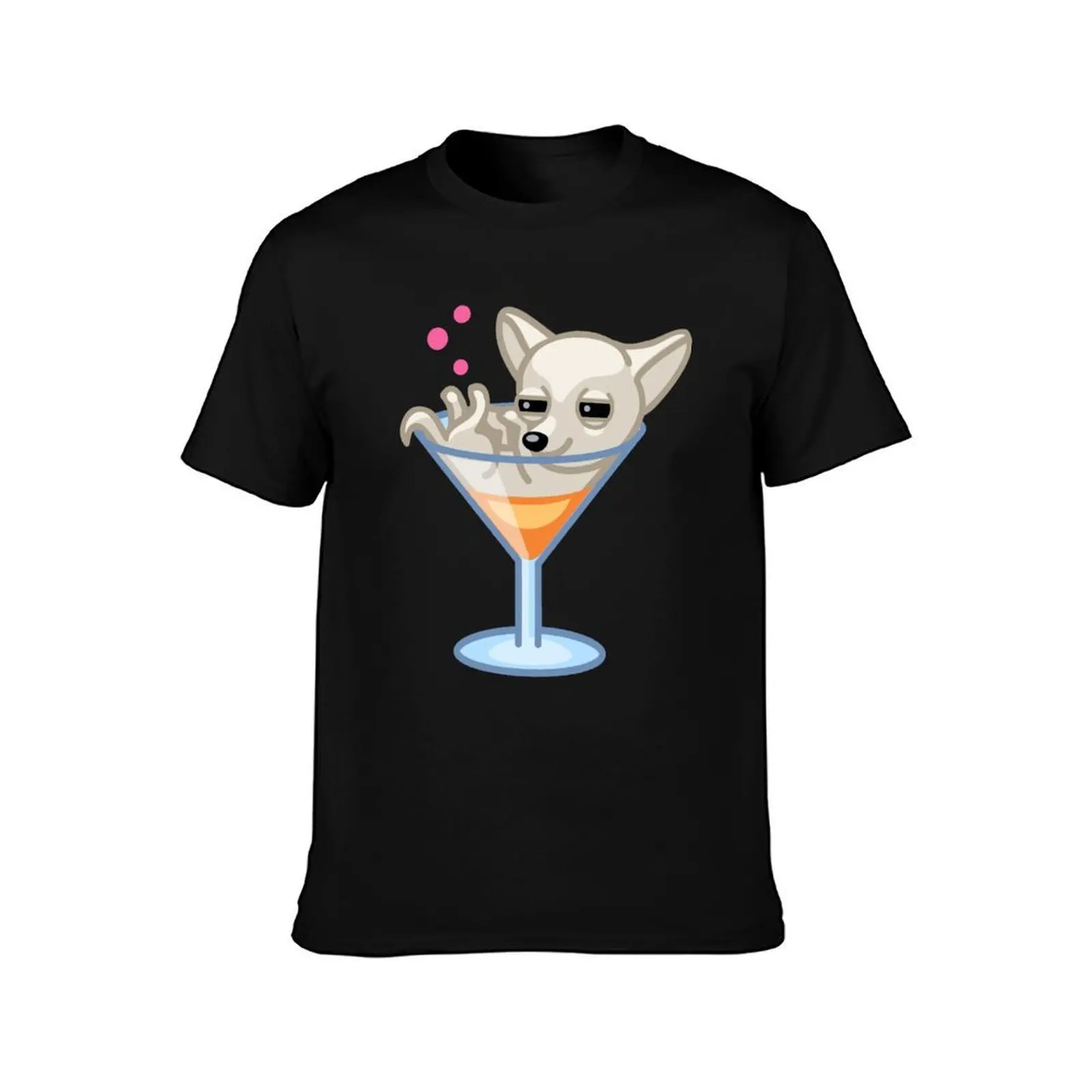 Chihuahua Chiwawa Dog tshirt - Dog Gifts for Chihuahua and Miniature Dog Lovers T-Shirt