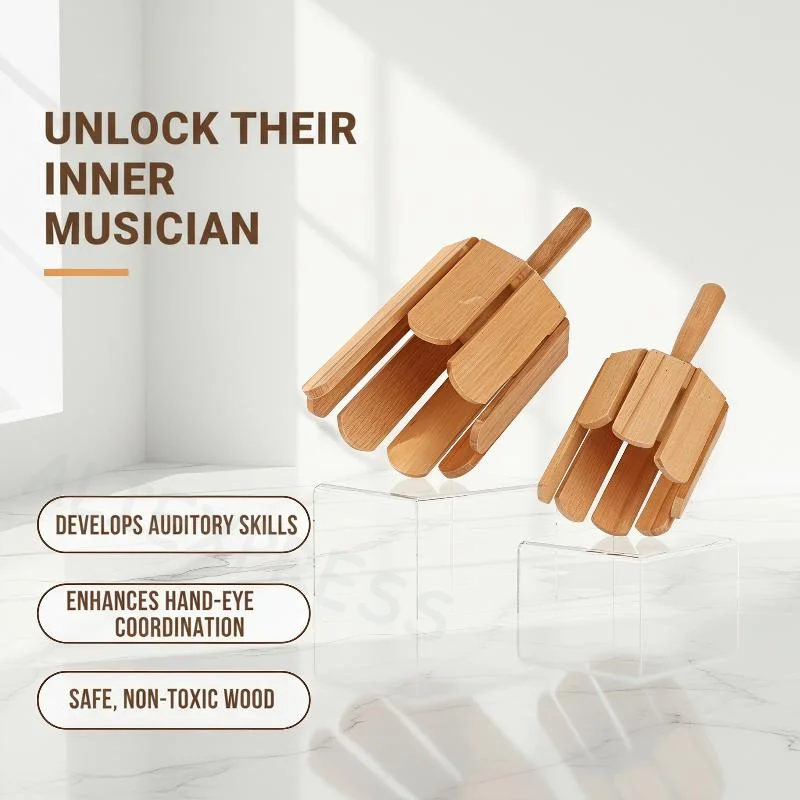 Holz-Multisound-Röhren-Schlagi – Kids Toys Play Youtube Bewertung und Preis
