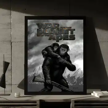 8 最佳銷售 人猿星球 - №1