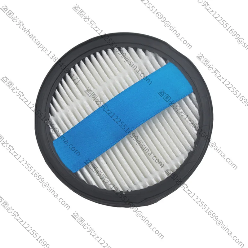For Filter P12 P13 Handheld Vacuum Cleaner Filter Element Accessories Heap Hippa Filter Element