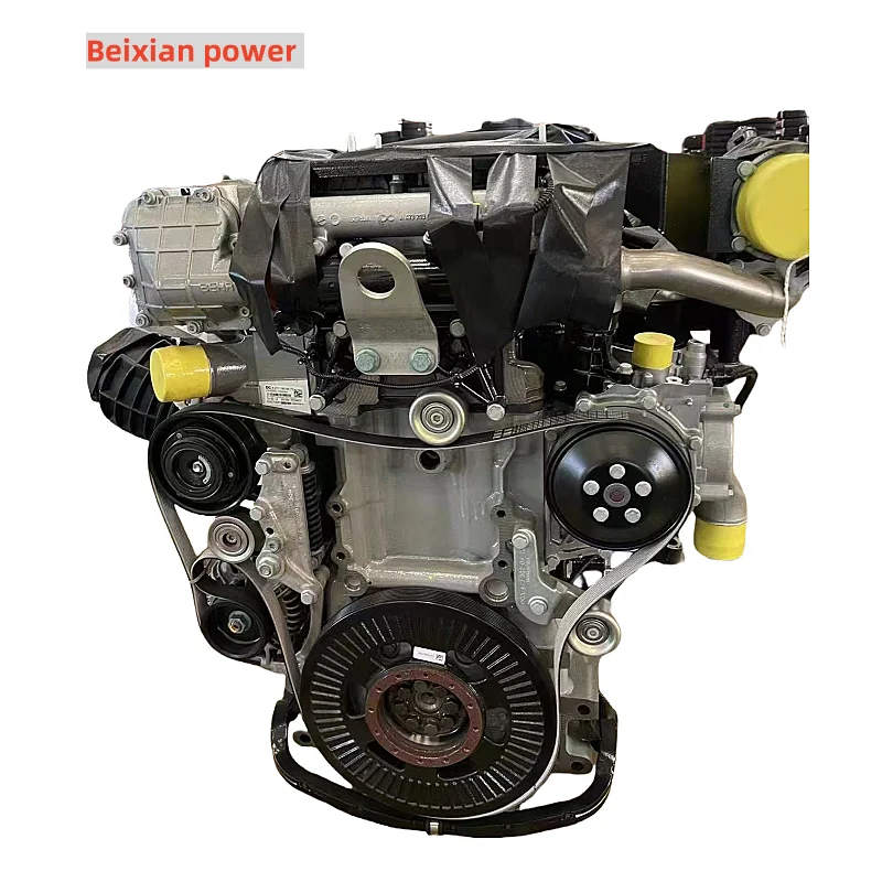 Dural OM470LA OM47 Inline 6 Cylinder 12.8L Big Displacement Diesel Engine For Mercedes Benz Actros