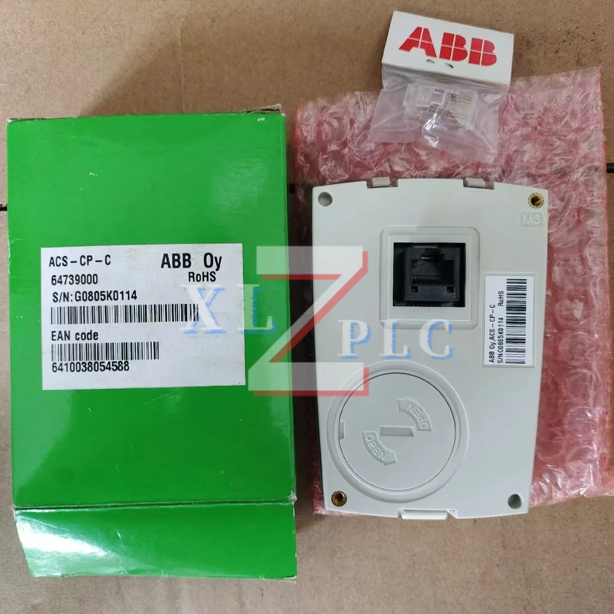 オペレーターパネル 新入荷 ACS-CP-A ACS-CP-C ACS-CP-D