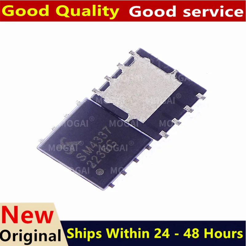 (5-10piece) 100% New SM4337 SM4337NSKP SM4337NSKPC SM4337NSKPC-TRG QFN-8 Chipset