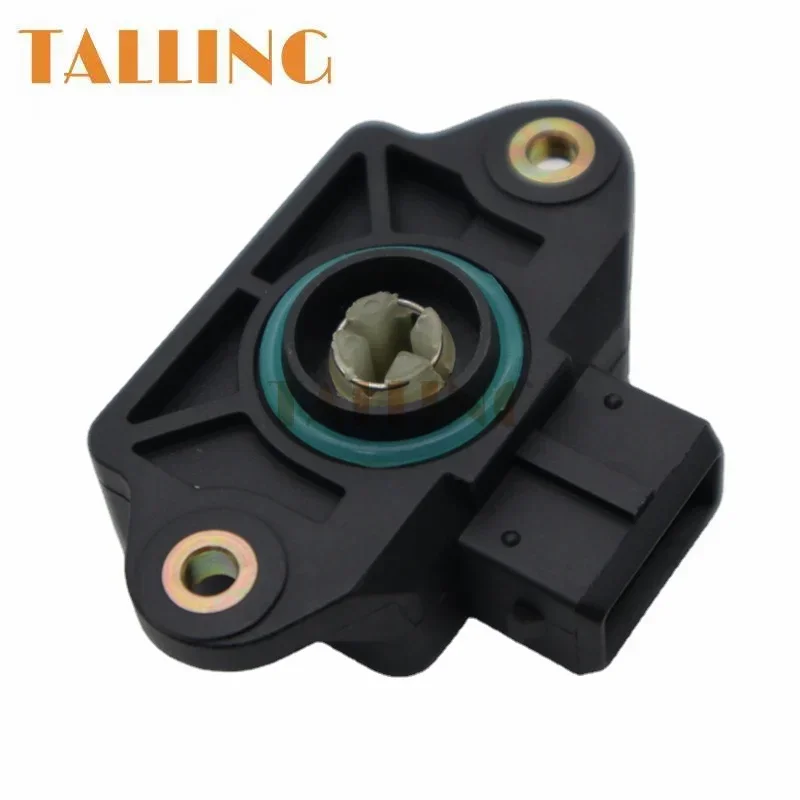 037907385Q Throttle Position Sensor TPS For VW Volkswagen Cabrio Golf Passat New 037907385P