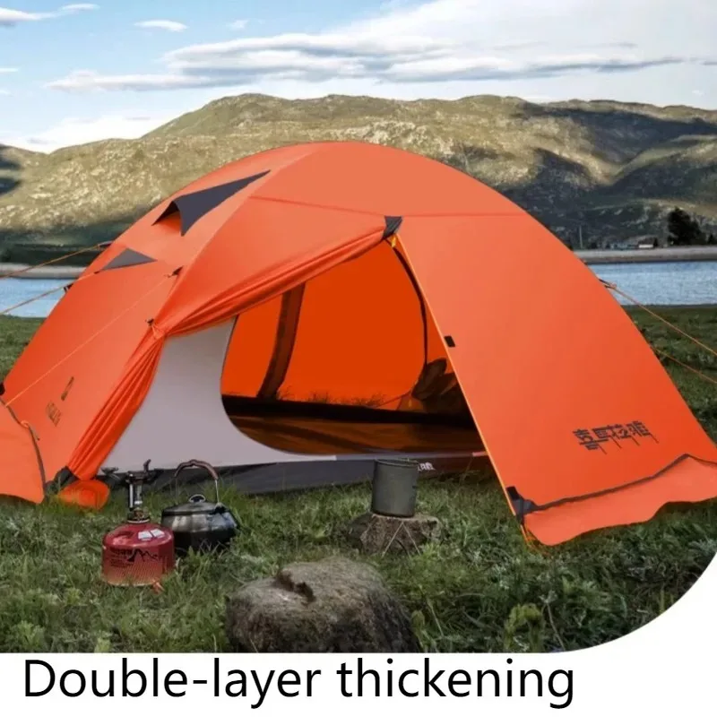 

Рюкзак Naturehike, уличная палатка, водонепроницаемая защита от солнца, 4-сезонная палатка, садовая туристическая палатка для глэмпинга, кемпинга, пешего туризма