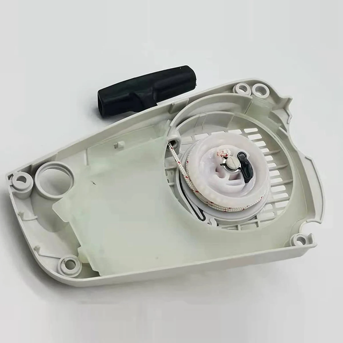

AA81-1137 080 2108 Rewind Recoil Pull Start Starter Assembly For Stihl MS191T, MS192T, MS192TC, MS193T Chainsaws