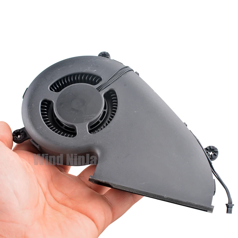 Ventilador de refrigeração para iMac, MG90271V3-C010-S9A Cooler CPU, Ventilador CPU A1418, 21,5 polegadas, 2012, 2013, 2014, 2015, 2017