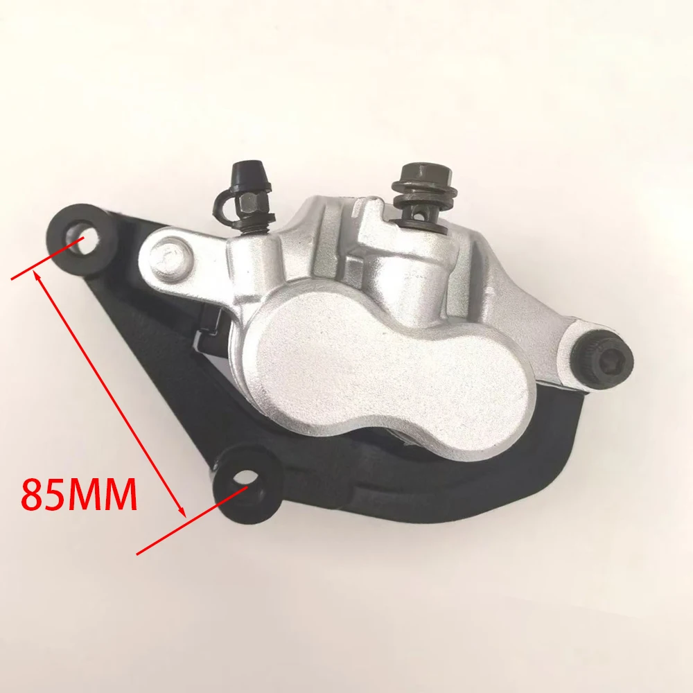 Motorcycle Front Brake Caliper Pump For Yamaha QJ250-H Virago XV 125 250 Dirt Pit Bike Accessories