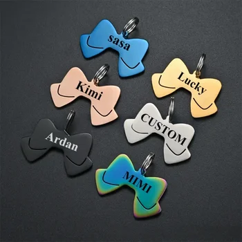 6 nejlepší prodej známka pro domácí mazlíčky - №1