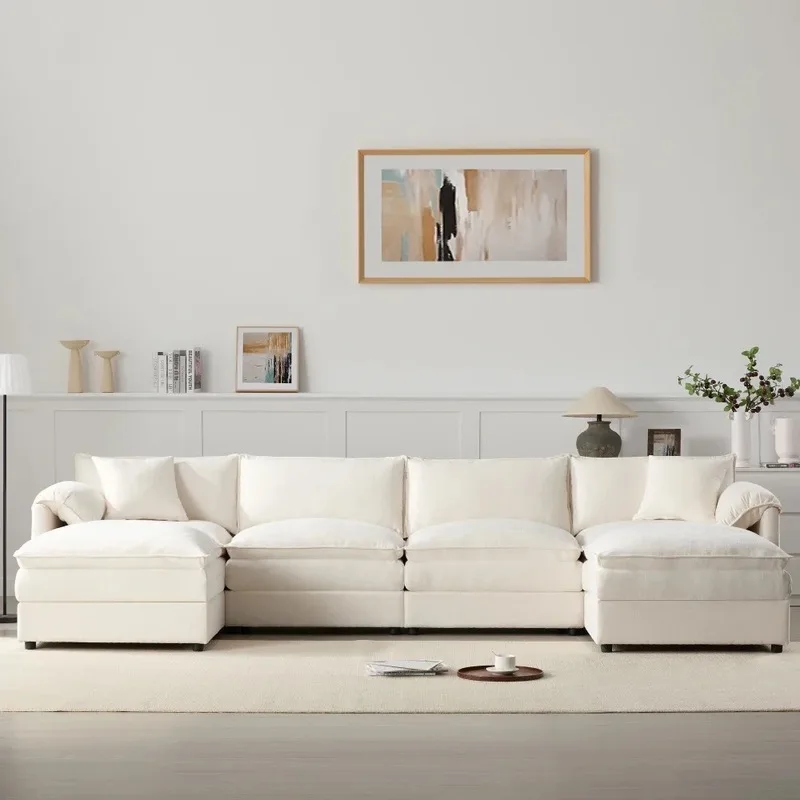 microfiber sofas and sectionals