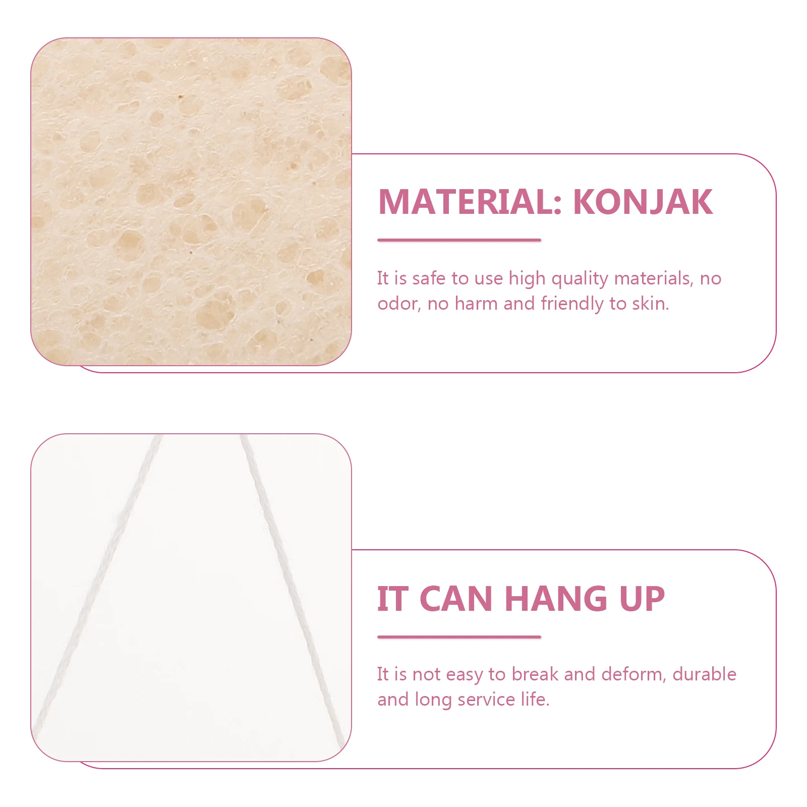 페이셜 메이크업 제거 스펀지 각질 제거 얼굴 클렌징 도구 깊은 모공 청소 오일 컨트롤 부드러운 일일 피부 관리