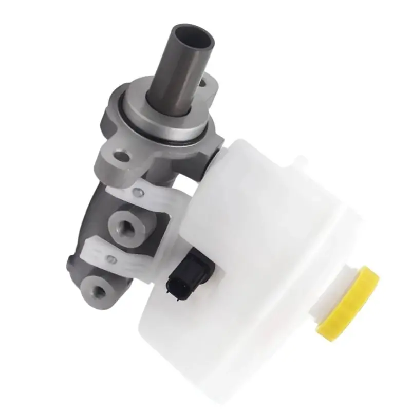 A58X-68057474AA Brake Master Cylinder For Jeep Wrangler III 2007-2017 68057474AB 68003617AA 68003617AB M630517 MC391068