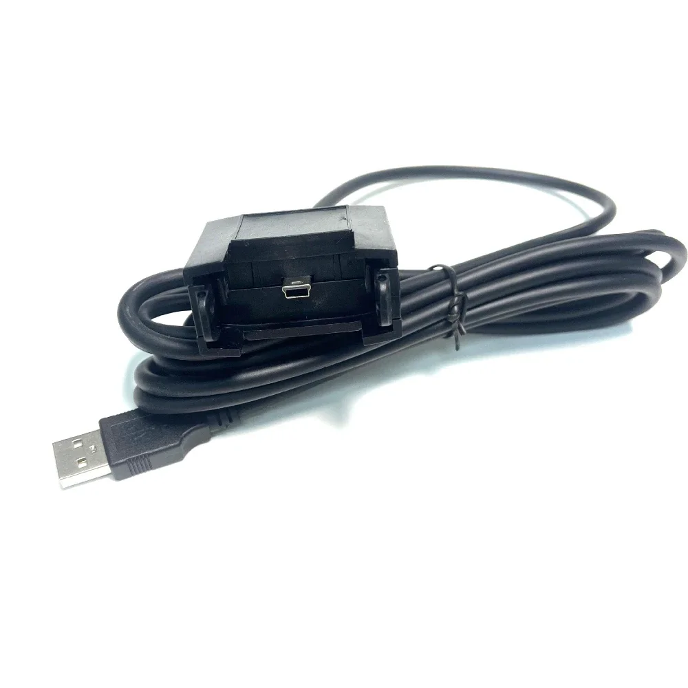 NEW High Quality OBD OBD2 For Piwis 3 Tester 3 For Porsche Diagnostic Tool Instrument FOR PT3G  Car CableS USB Data Cable
