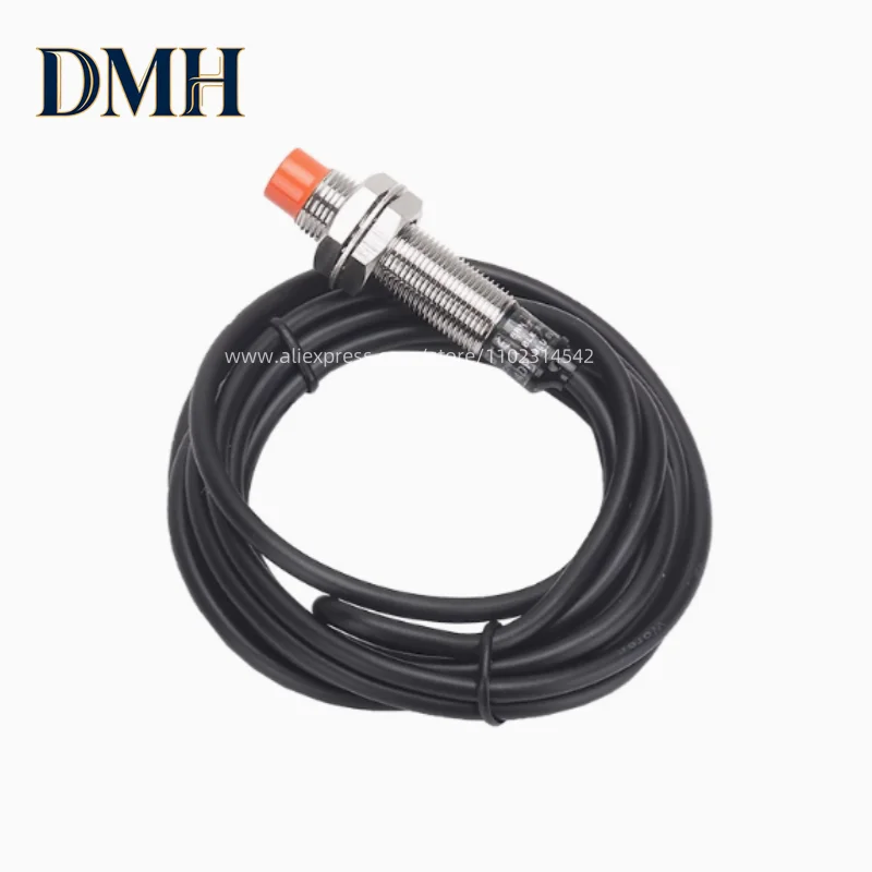 

Dmh .1 PCS Новые оригинальные датчики приближения PRL12-4DN или PRL12-4DP