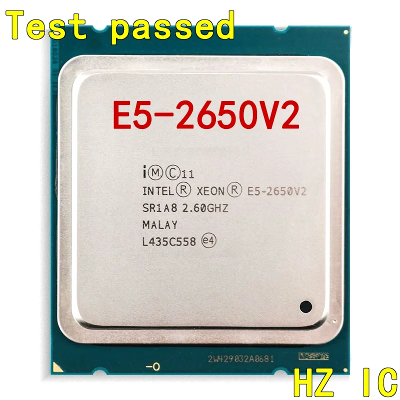 Xeon 2650 V2 - AliExpress
