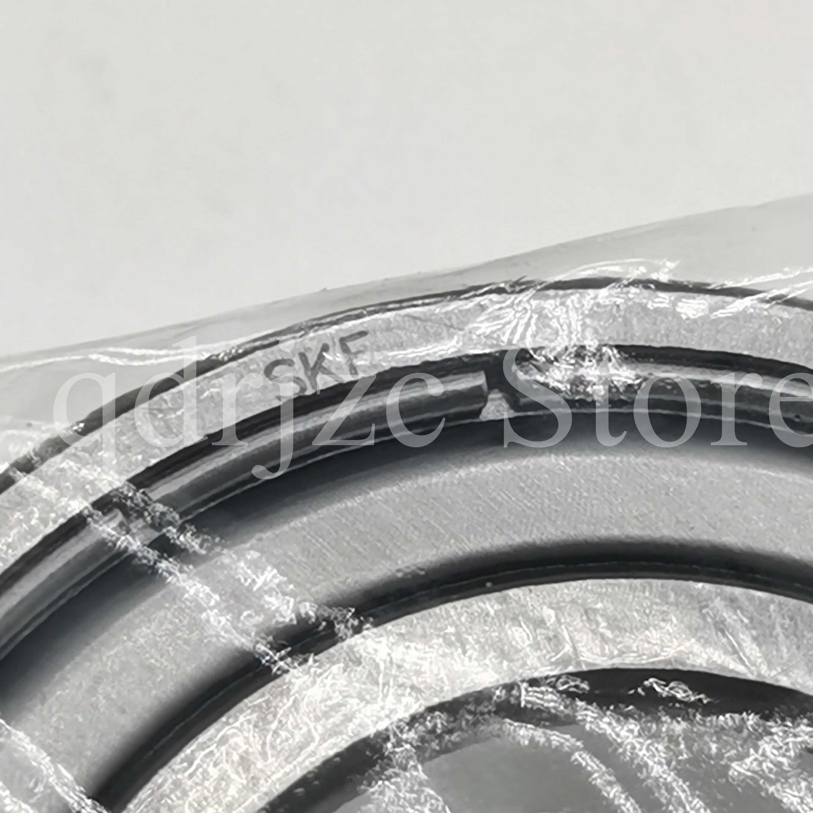 Deep Groove Ball Be…