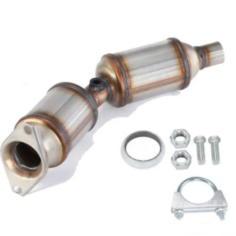 

Exhaust Ready to Ship Catalytic Converter Prius 1.8L New