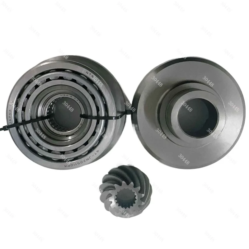 Compatible con fueraborda Mercury de 4 tiempos, engranaje 115/engranaje delantero del motor/engranaje inverso/engranaje pequeño