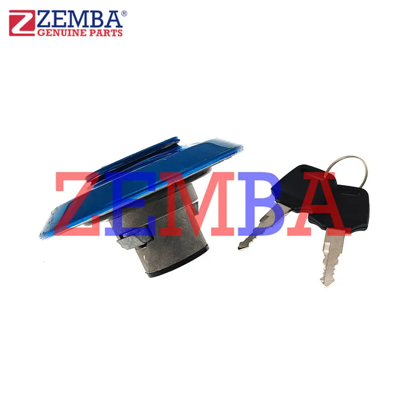 

FUEL TANK COVER LOCK FOR CBT125 FT150 CG125 CARGO TITAN 125 150 GL150 CARGO STORM125 NXR125 XLR125 XR200 ECO100 CB110