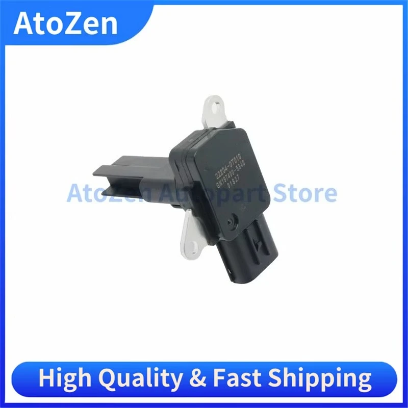 MAF Mass Air Flow Meter Sensor 22204-0T010 22204-0H010 for TOYOTA AVALON CAMRY COROLLA HIGHLANDER MATRIX RAV4 SIENNA LEXUS ES350