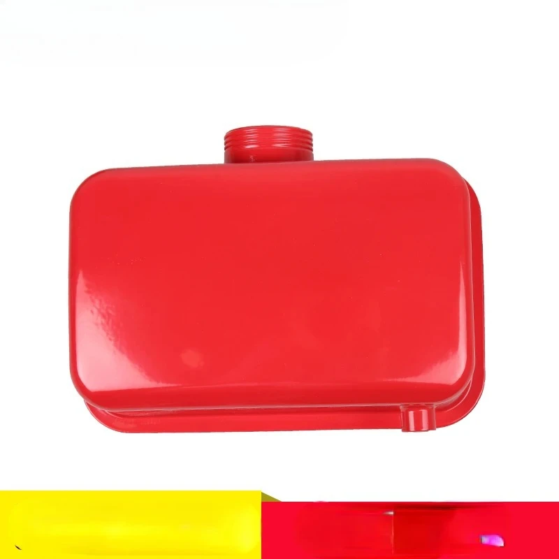 

Аксессуары для культиватора топливного бака 170/173F178F186F188F, водяной насос, дорожная резка, топливный бак в сборе