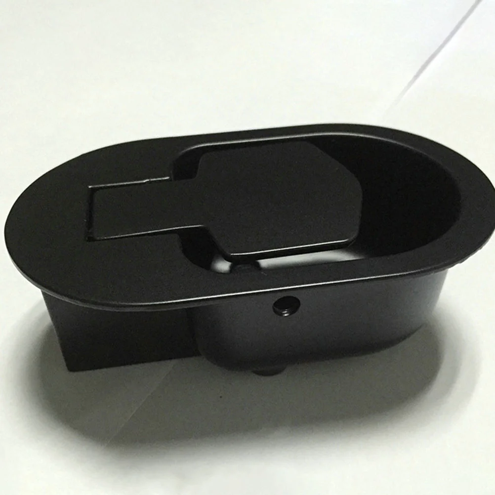 Maniglie a leva per chaise longue da 2 pezzi, gambe in metallo per sedie da divano, accessori di ricambio per mobili reclinabili