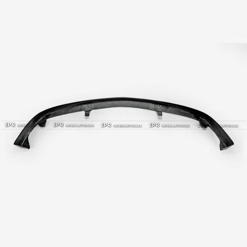 

SAAR Compatible with Honda Integra DC2 Carbon Fiber Modified JDM Mugen Unlimited Style Front Lip Spoiler Front Lip Small Bag