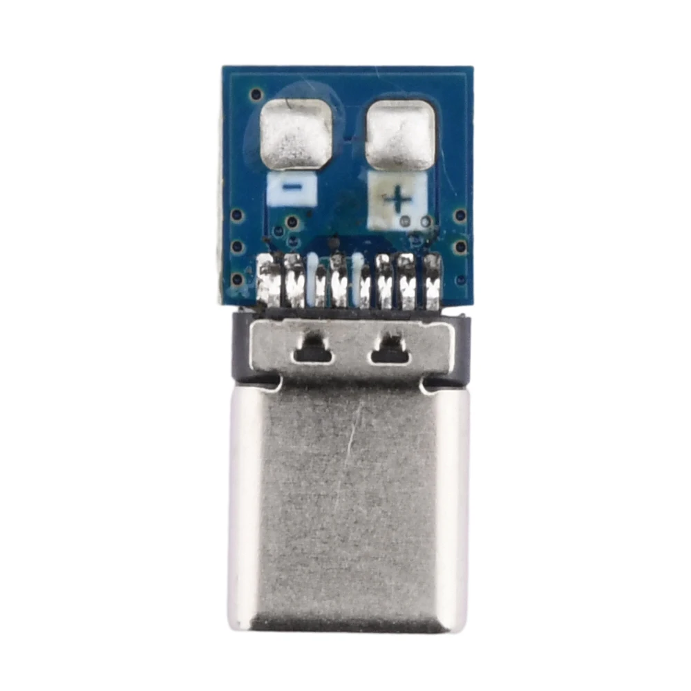 Fast Charge PD/QC Decoy Board 9V 12V 15V 20V PD Decoy module PD 2 3.0 DC Trigger Cable USB Type-C Male Plug QC4 Charge Connector